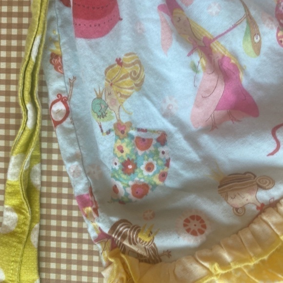 Small Shop Princess Halter dress/tunic - Picture 12 of 12